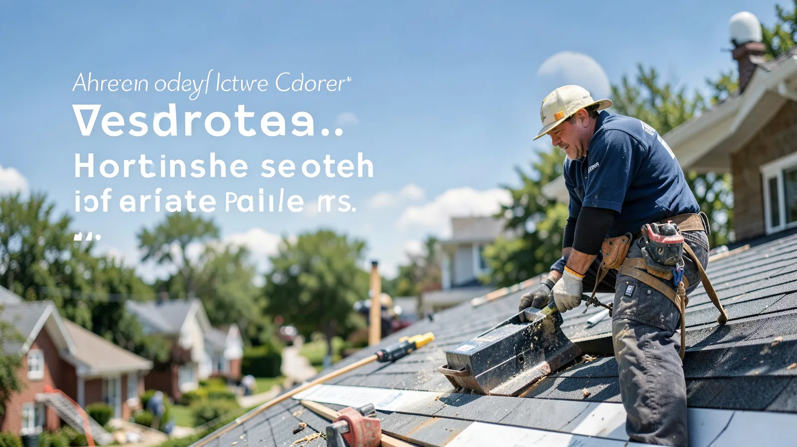 Roof Replacement in Cypress Inn, TN near me